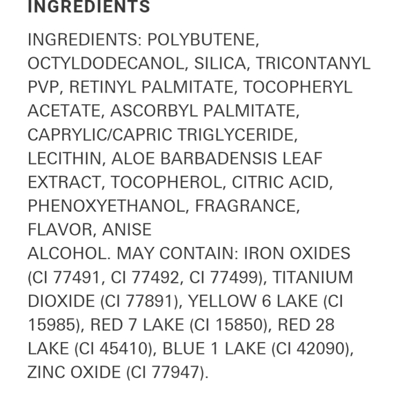 🌸 Eddie Funkhouser Belle De Jour Hydrating Lip Gloss Vegan & Hypoallergenic - Picture 4 of 9